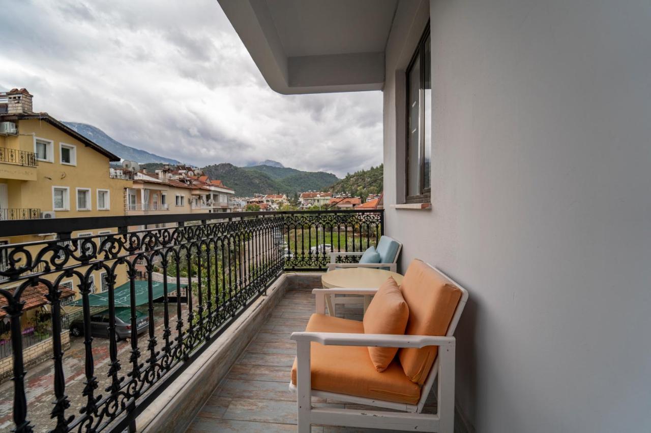 Endemik Hostel Fethiye Exterior photo