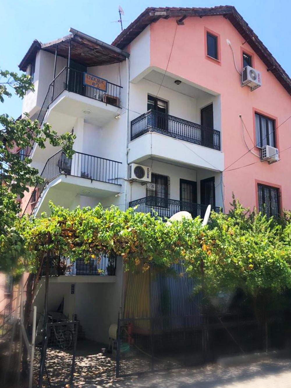 Endemik Hostel Fethiye Exterior photo
